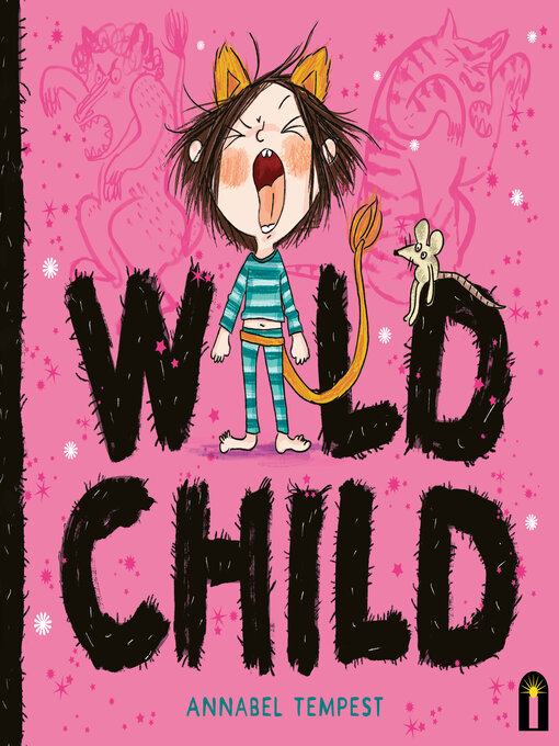 Title details for Wild Child by Annabel Tempest - Available